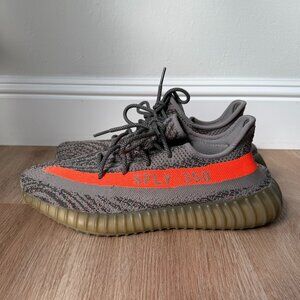 Adidas Yeezy Boost 350 - Grey - Men’s Size 11.5